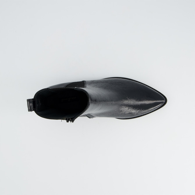 Paul Green 8271-030 - Schwarz - Sohle