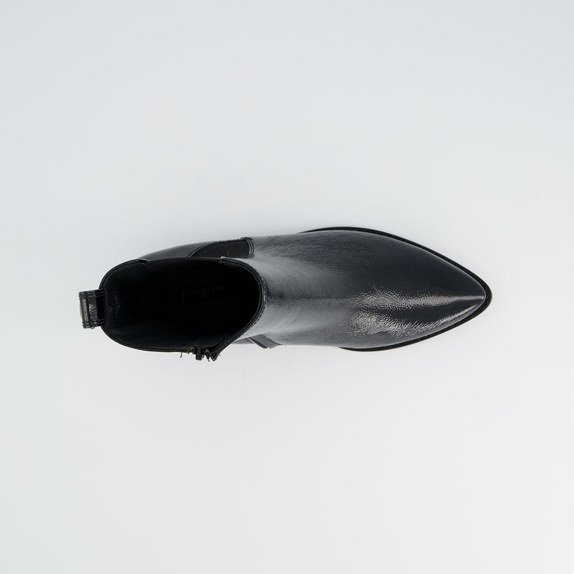 Paul Green 8271-038 - Schwarz - Sohle