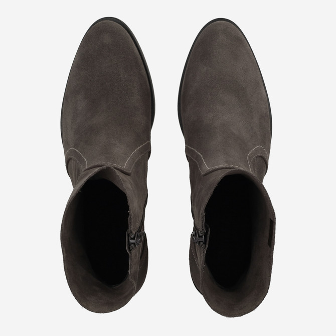 Donna Carolina ZERO5 BEKY - Grau - Sohle