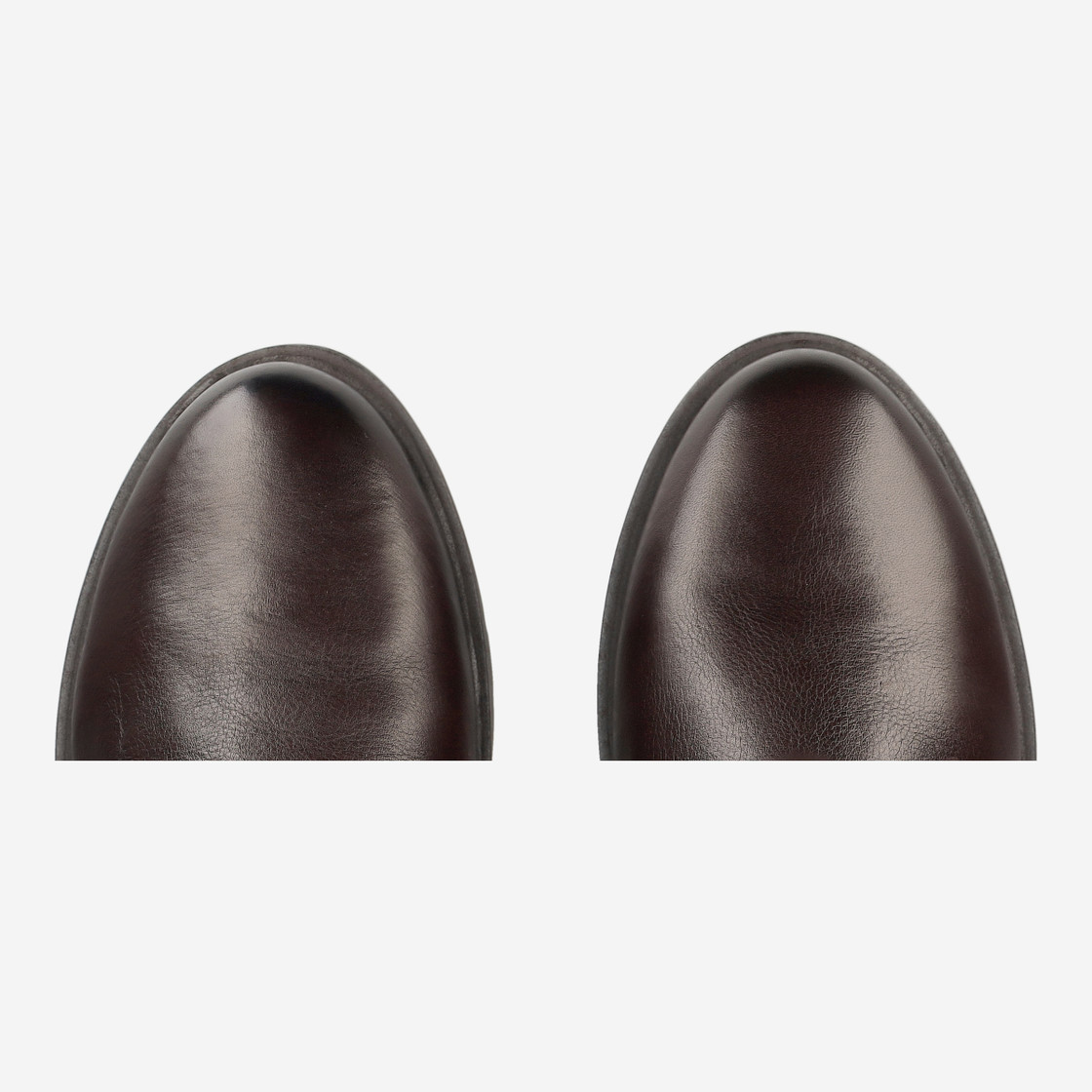 Ara CAMBRIDGE ST - Braun - Sohle