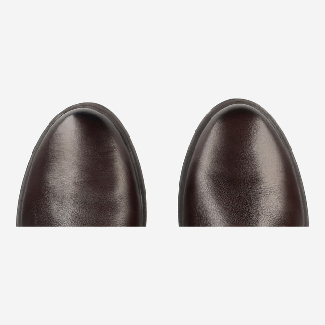 Ara CAMBRIDGE ST - Braun - Sohle