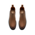 Clarks Orinoco3 Lane - Braun - Sohle