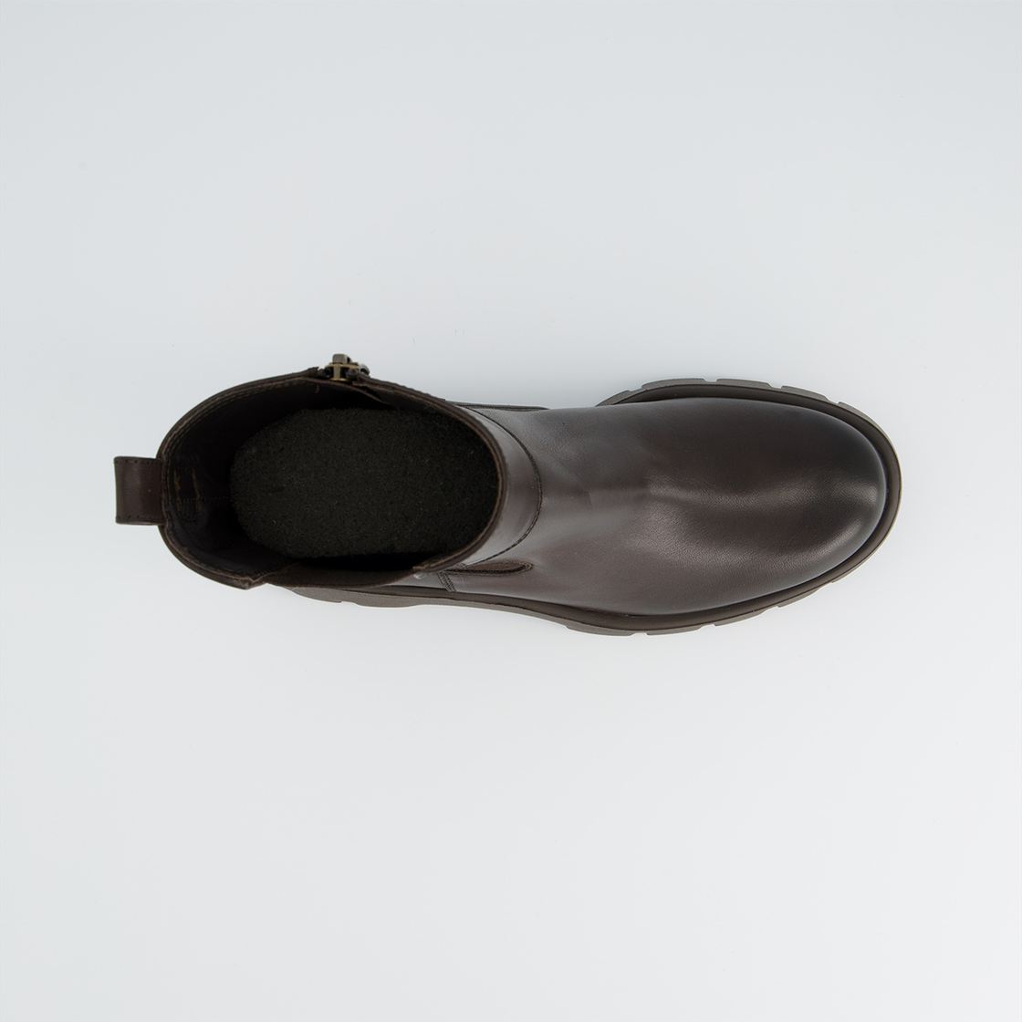 Paul Green 8104-088 - Braun - Sohle