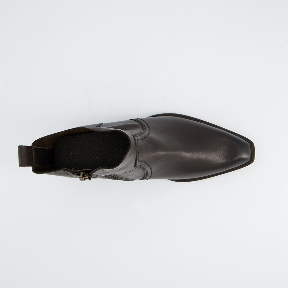 Paul Green 8276-018 - Braun - Sohle