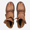 Airstep B80221 - Braun - Sohle