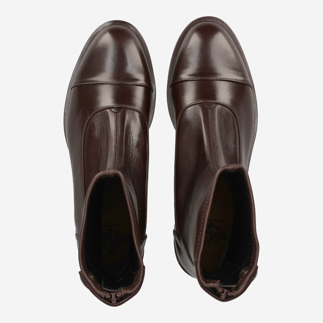 Trumans 4028 269 - Braun - Sohle