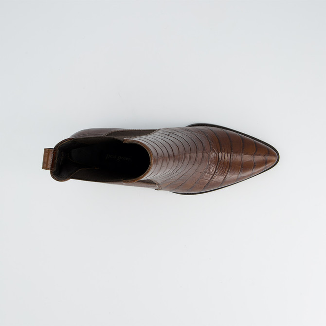 Paul Green 8150-038 - Braun - Sohle