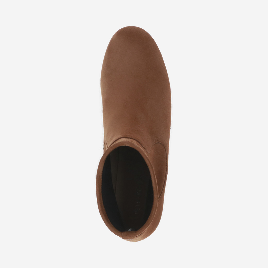  75318 LEDER STRETCH - Braun - Sohle