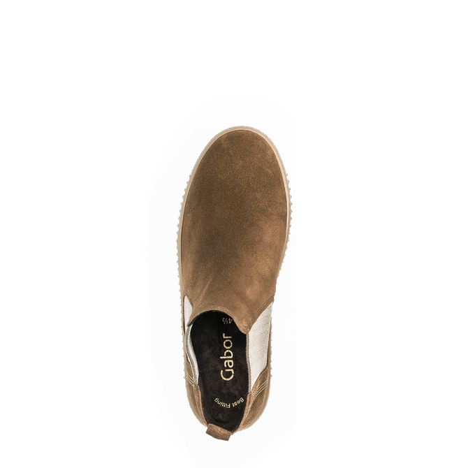 Gabor 3.731 - Braun - Sohle