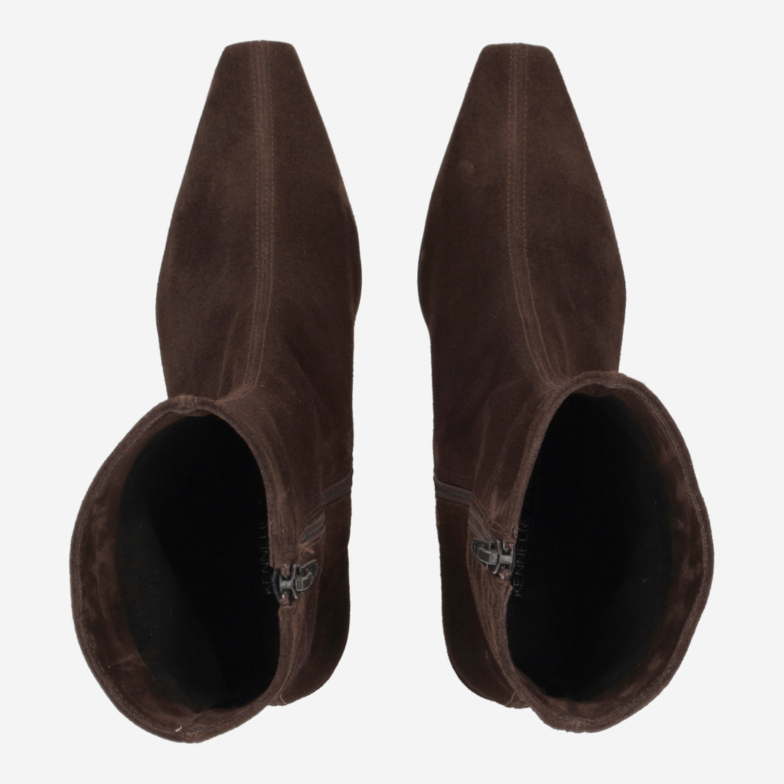 K&S NYLA - Braun - Sohle