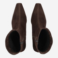 K&S NYLA - Braun - Sohle