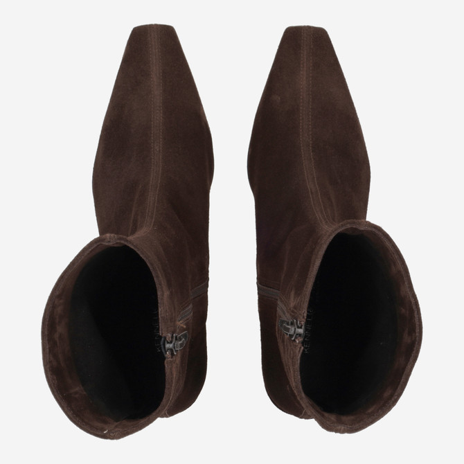 K&S NYLA - Braun - Sohle