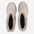 Boss Eleri_Bootie - Beige - Sohle
