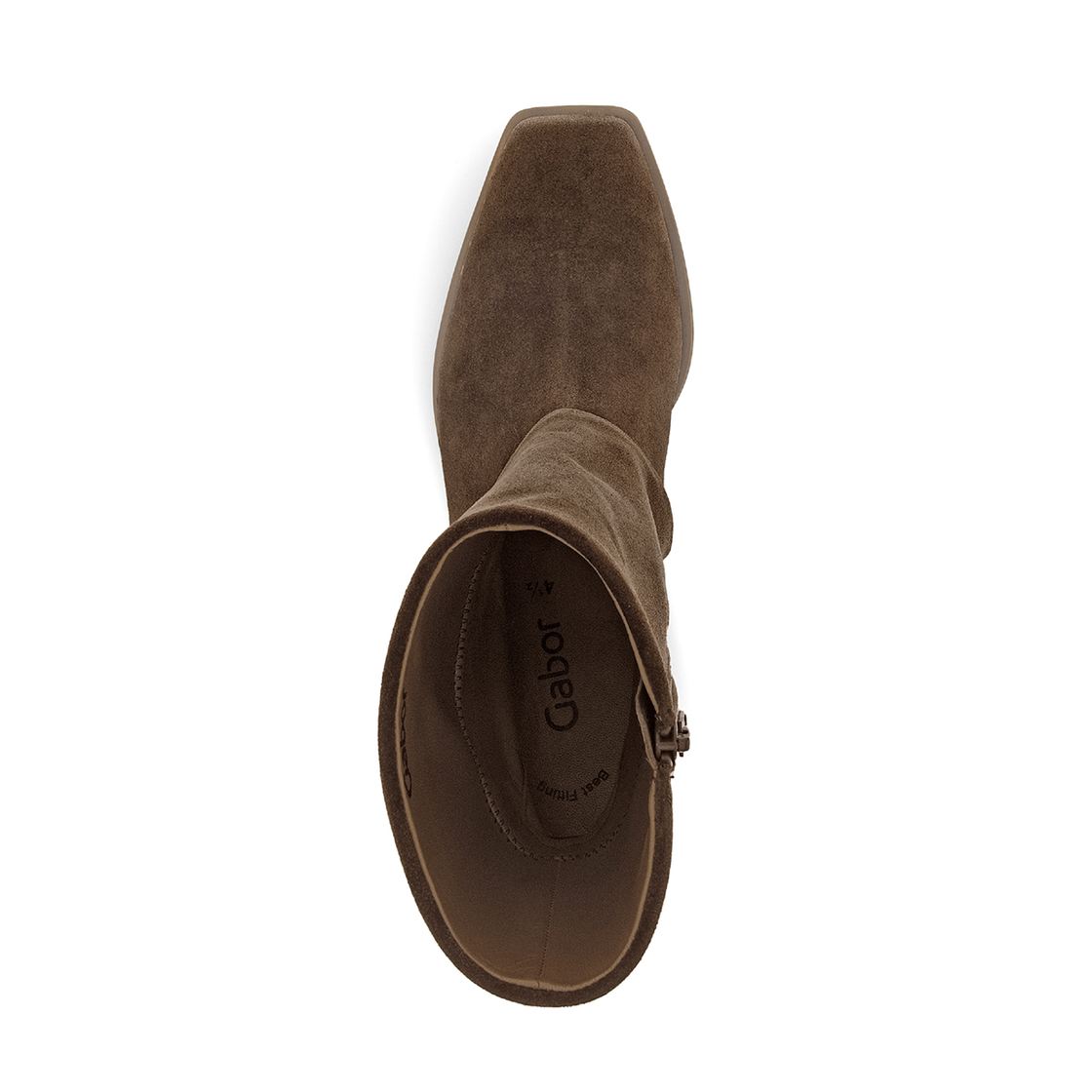 Gabor 5.915 - Braun - Sohle