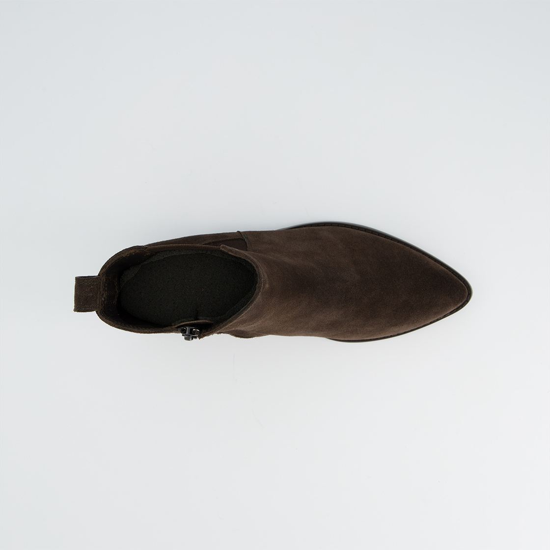 Paul Green 8271-000 - Braun - Sohle