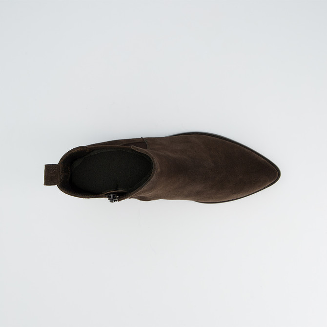 Paul Green 8271-000 - Braun - Sohle