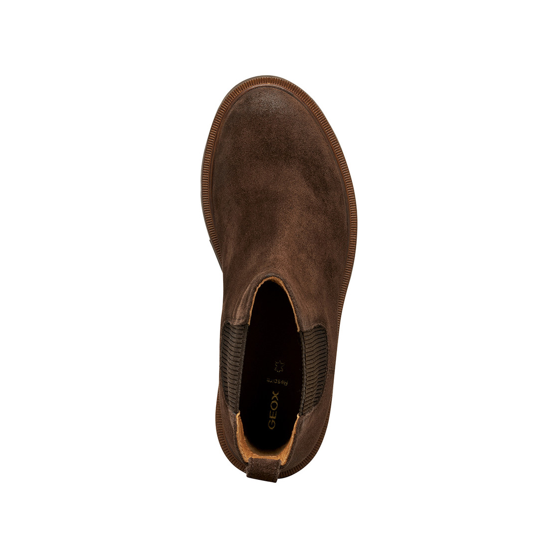 Geox NORIZE - Braun - Sohle