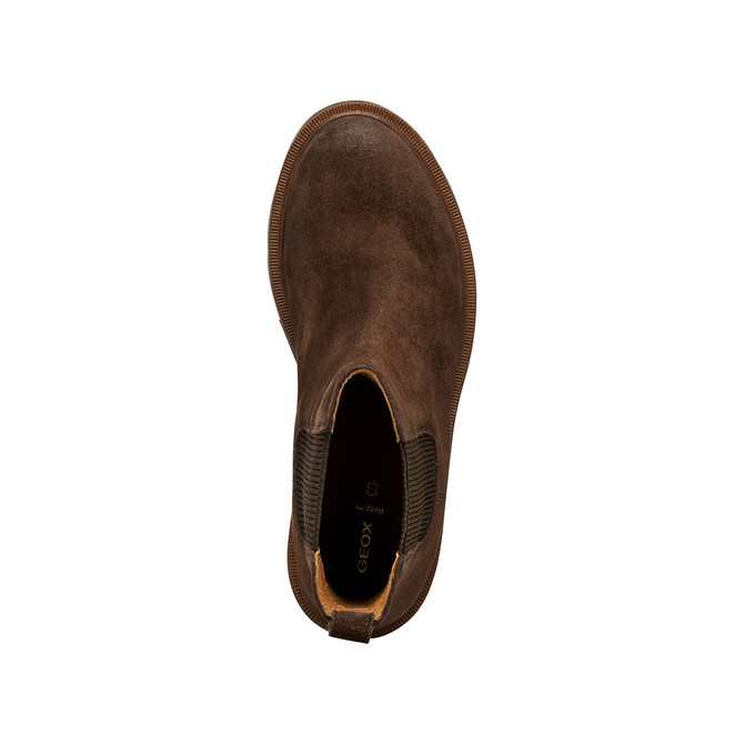 Geox NORIZE - Braun - Sohle