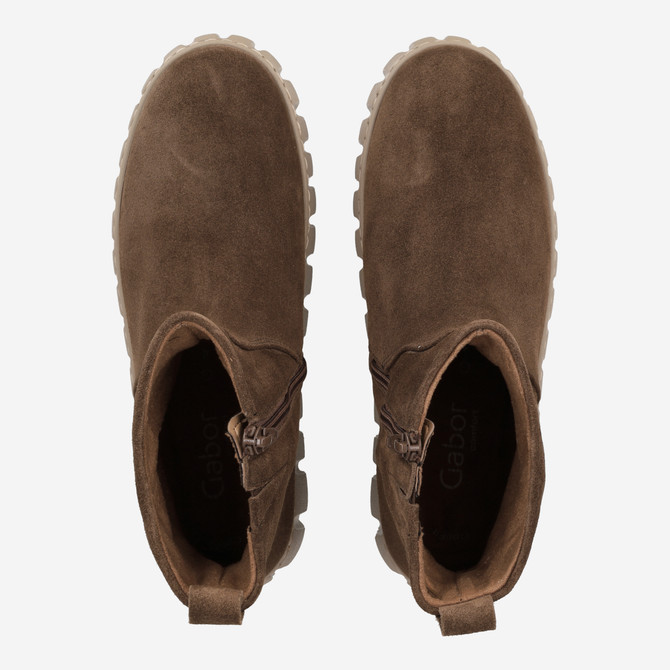 Gabor 6.780 - Braun - Sohle