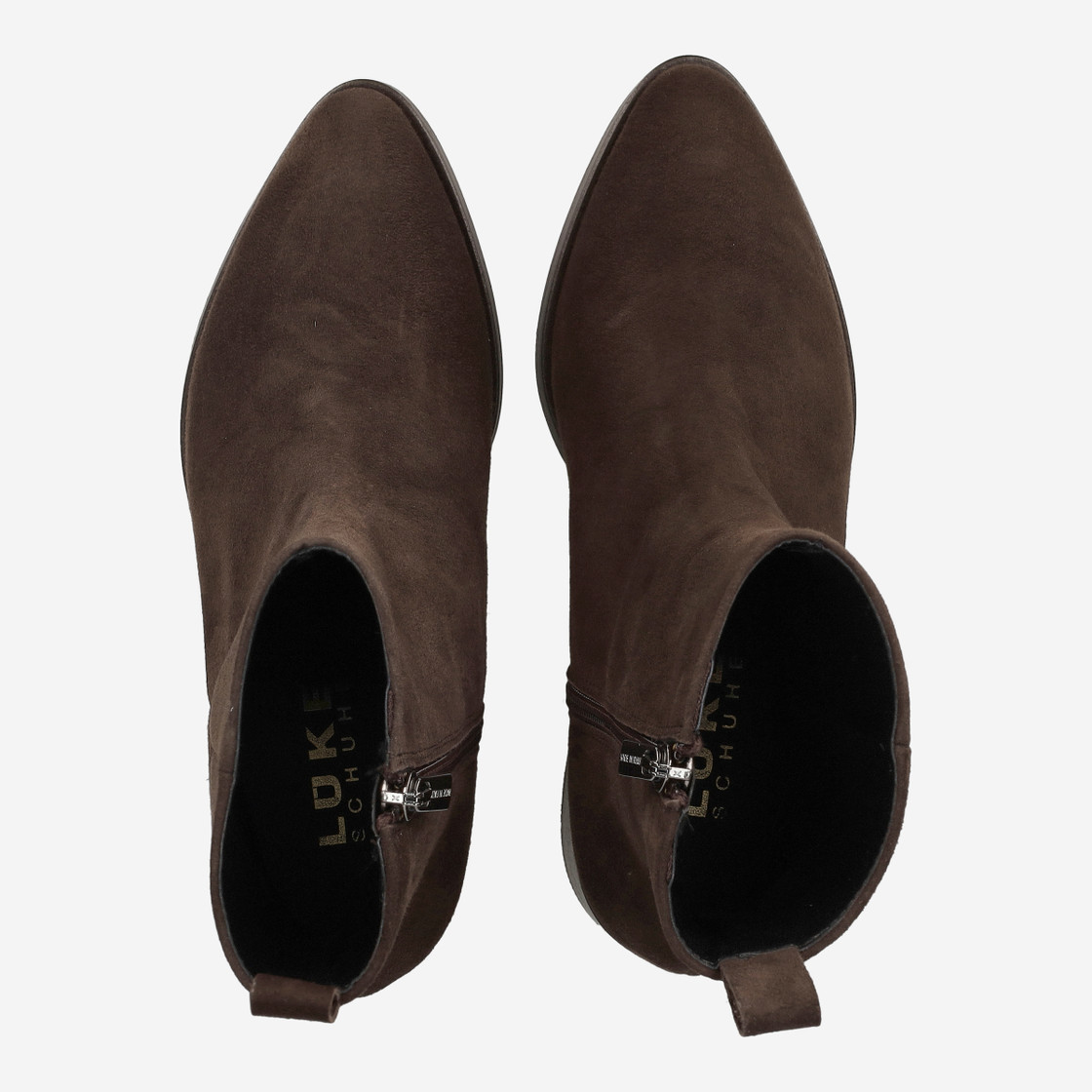 Lüke Marton DANIELLE - Braun - Sohle