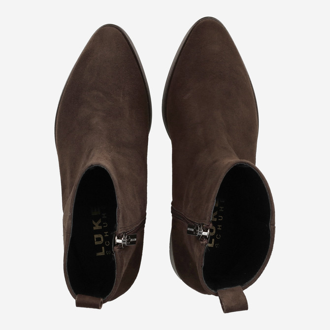 Lüke Marton DANIELLE - Braun - Sohle