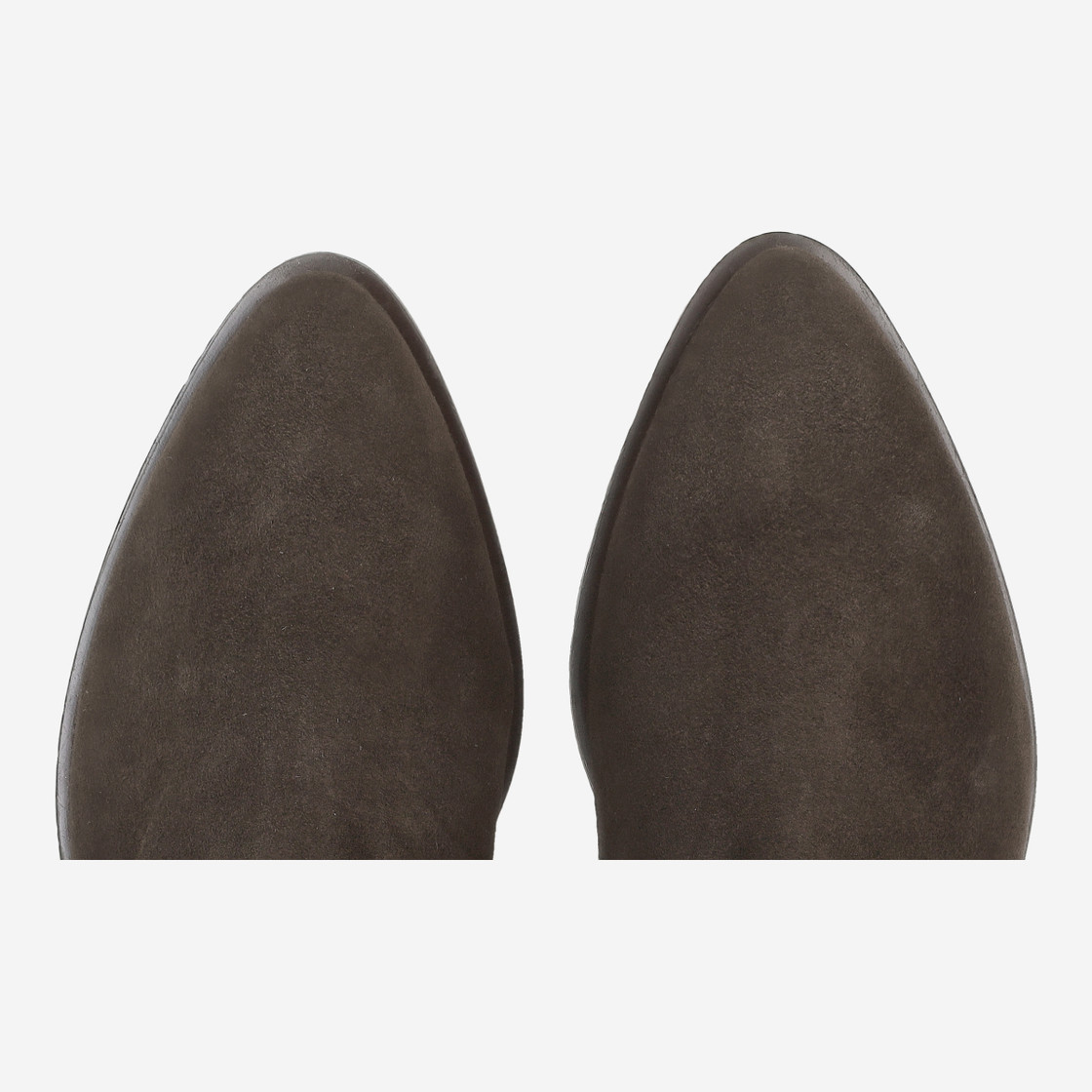 Lüke Marton ANNIE - Braun - Sohle