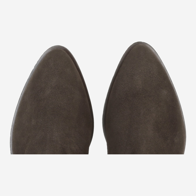 Lüke Marton ANNIE - Braun - Sohle