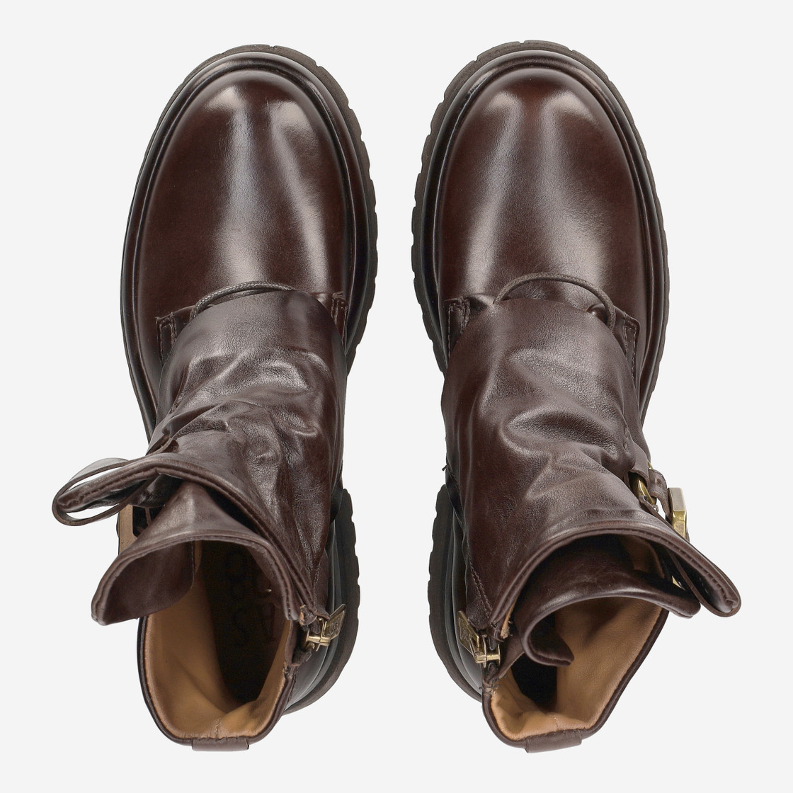 Airstep B51210 - Braun - Sohle