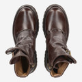 Airstep B51210 - Braun - Sohle