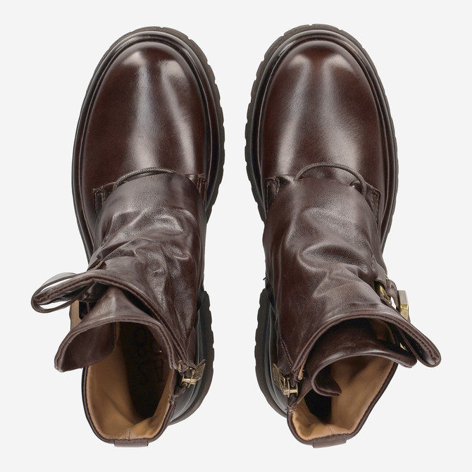 Airstep B51210 - Braun - Sohle