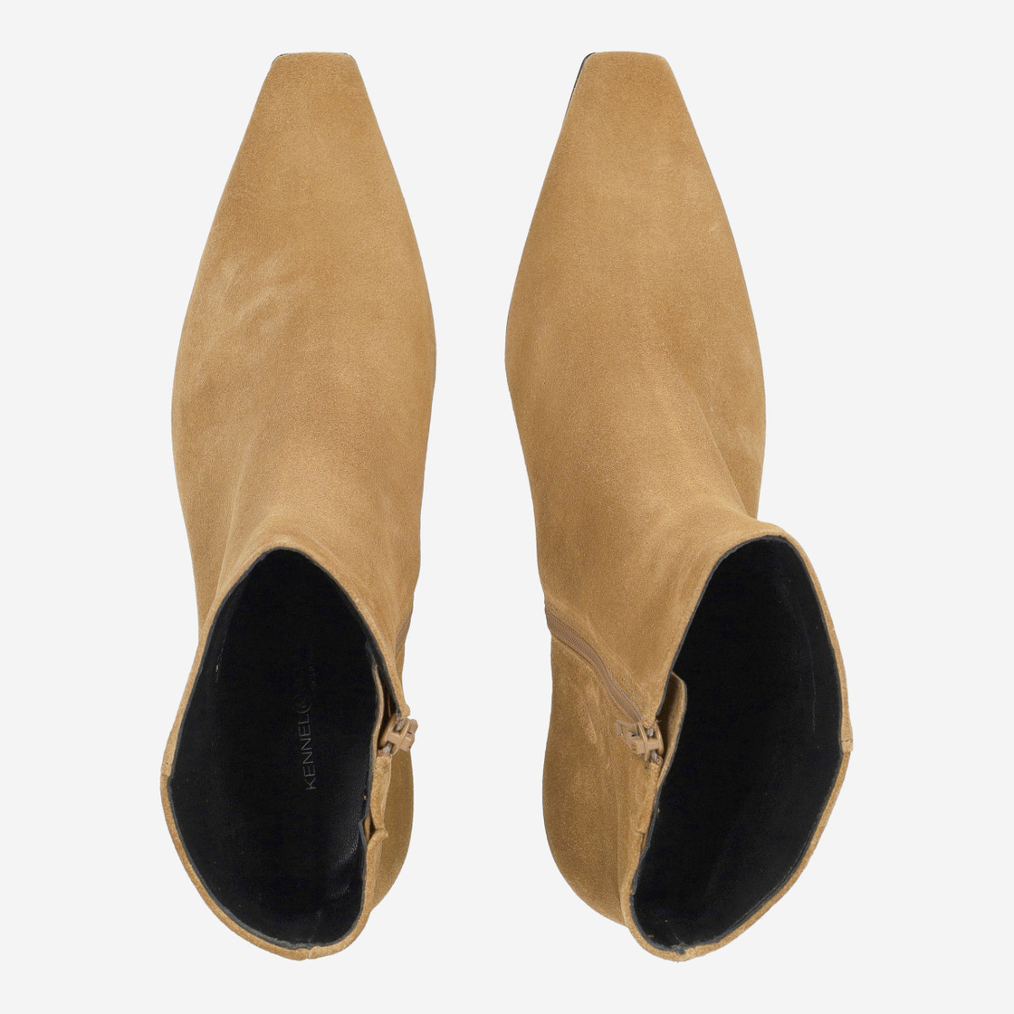 K&S HOPE - Braun - Sohle