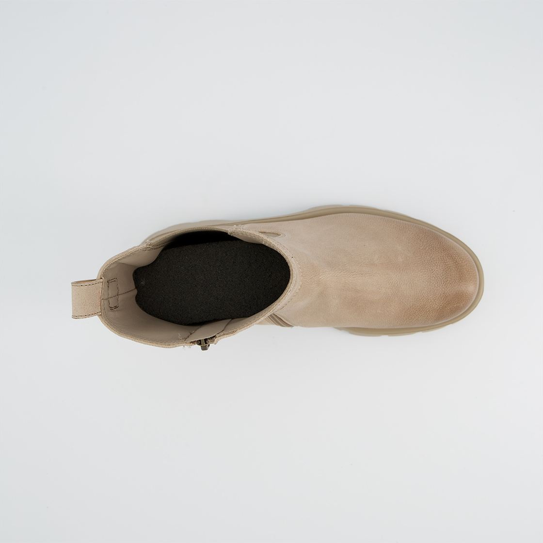 Paul Green 8104-078 - Beige - Sohle