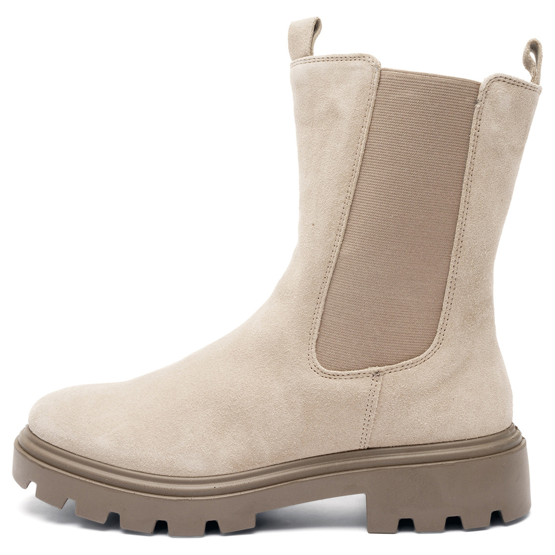 Ara MANCHESTER ST - Beige - Sohle