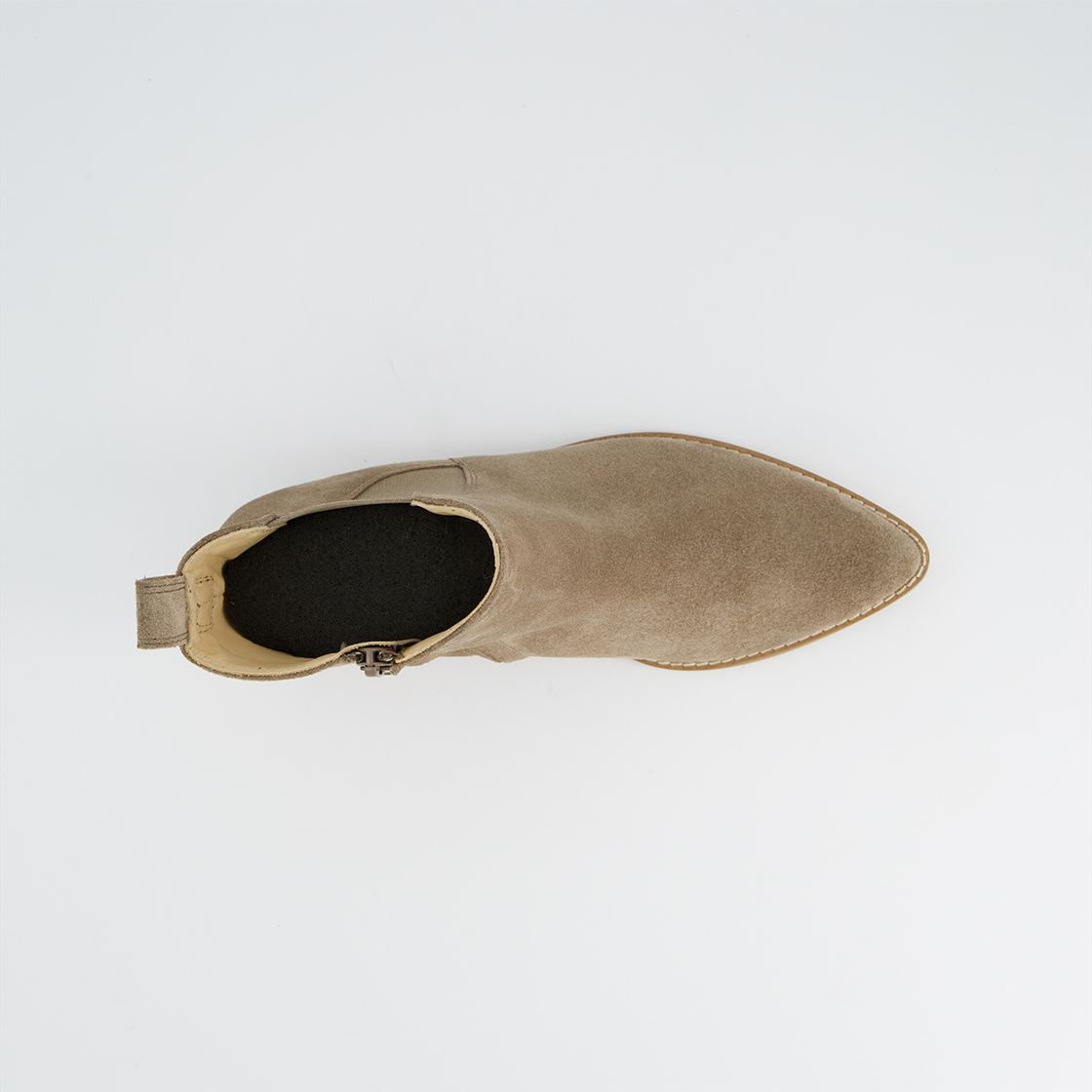 Paul Green 8271-018 - Beige - Sohle