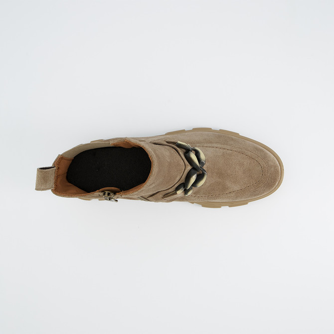 Paul Green 8261-038 - Beige - Sohle