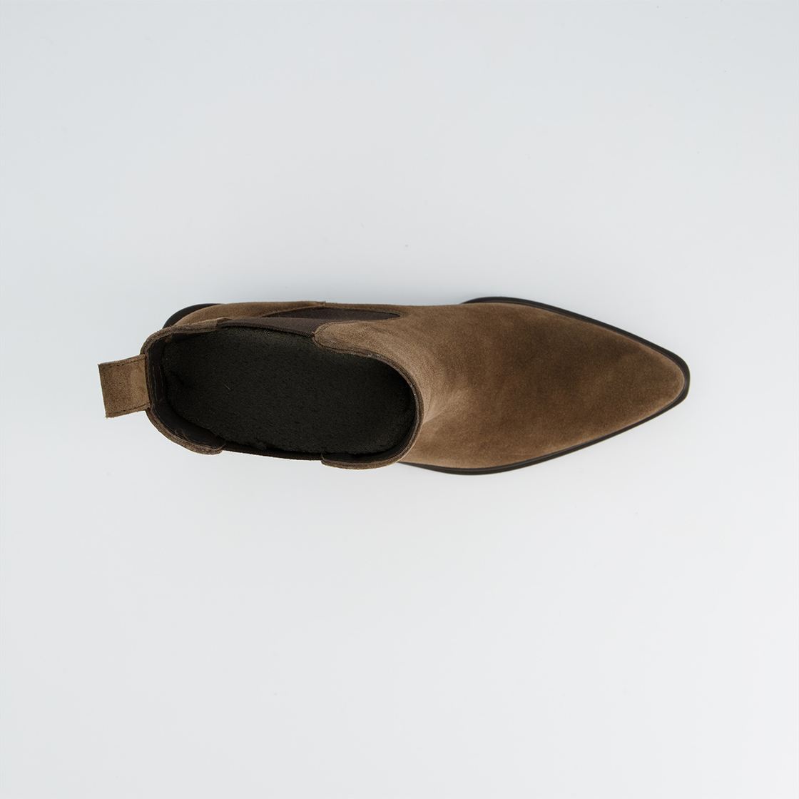 Paul Green 8252-018 - Beige - Sohle