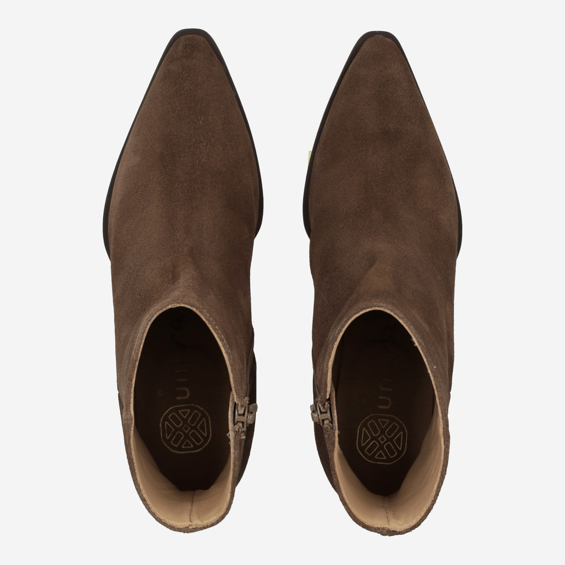 Unisa LOMAS - Beige - Sohle