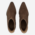 Unisa LOMAS - Beige - Sohle