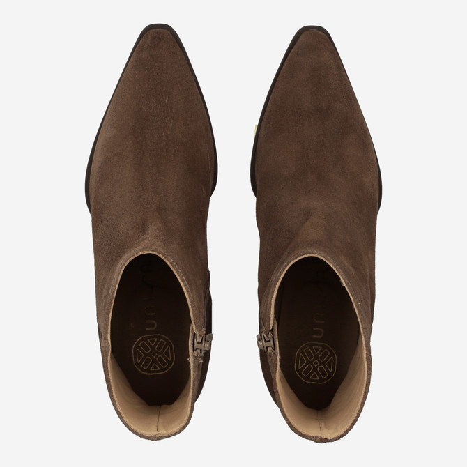 Unisa LOMAS - Beige - Sohle