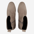 Unisa LEMICO - Beige - Sohle