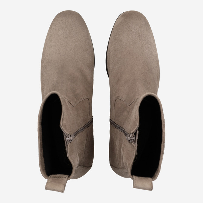 Unisa LEMICO - Beige - Sohle