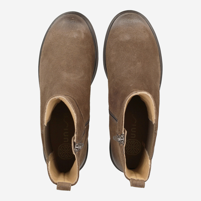 Unisa JAINE - Beige - Sohle