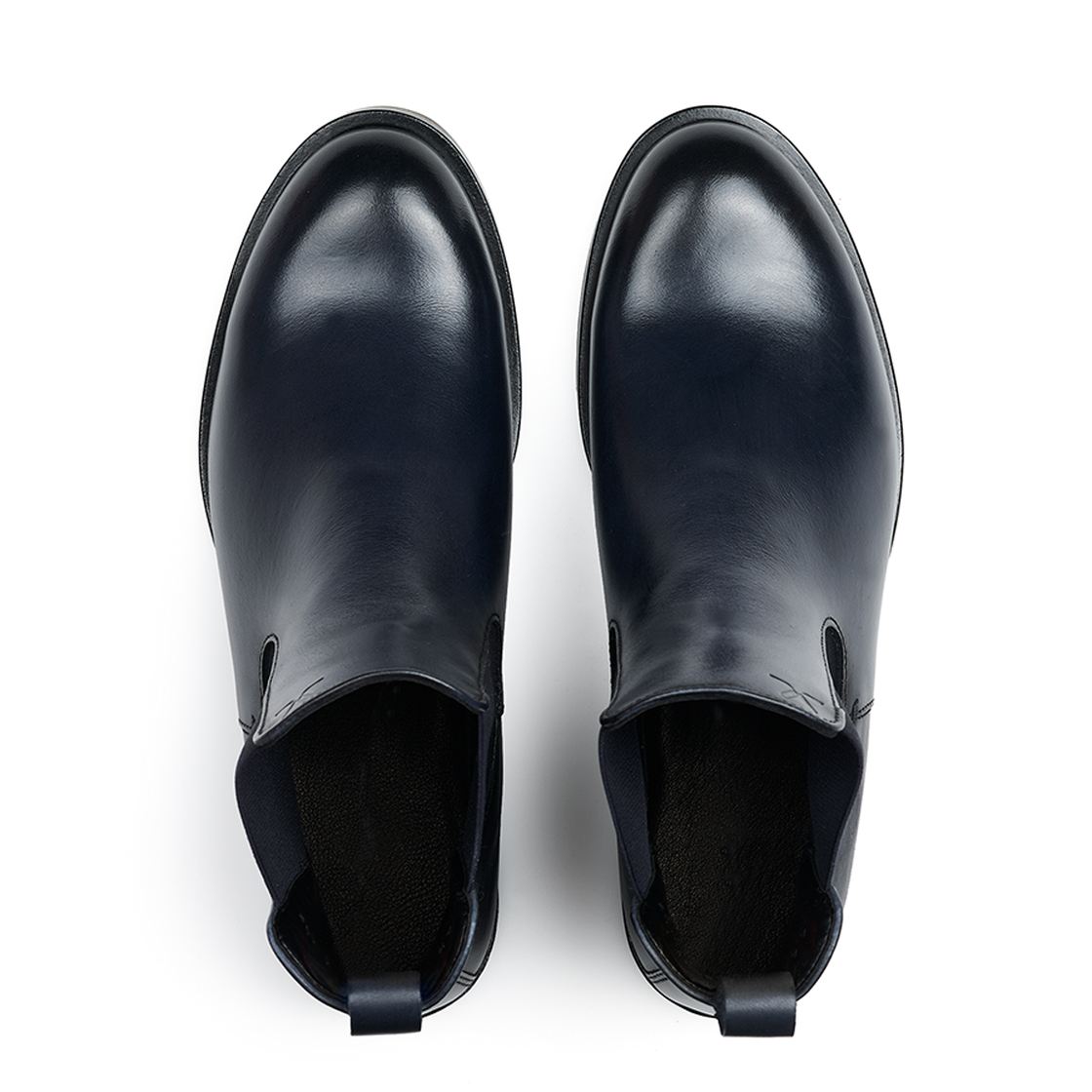 Lloyd DARA 315 - Blau - Sohle