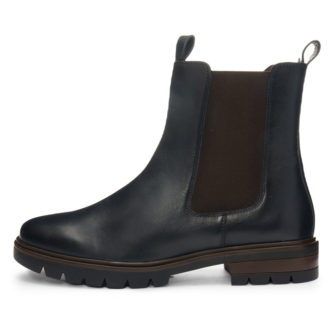 Ara CAMBRIDGE-ST. - Blau - Sohle