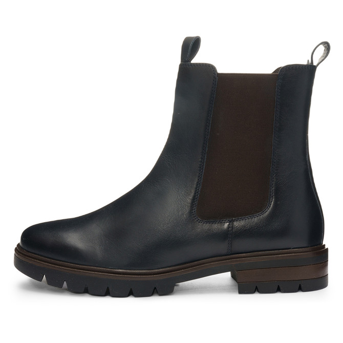 Ara CAMBRIDGE-ST. - Blau - Sohle