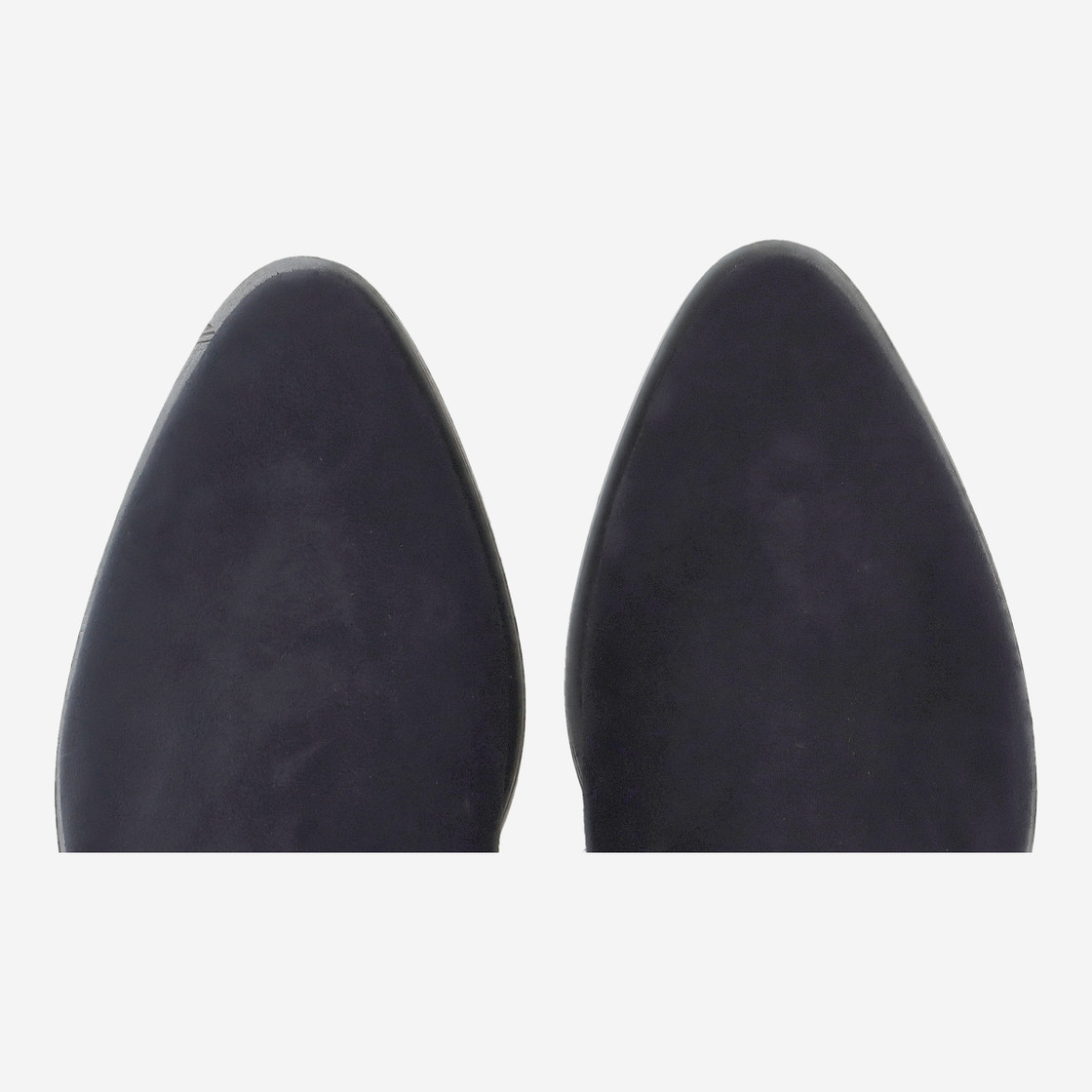 Lüke Marton ANNIE - Blau - Sohle