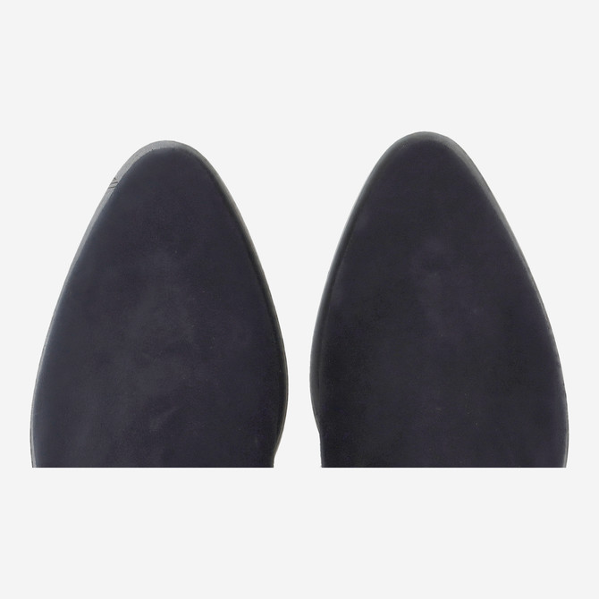 Lüke Marton ANNIE - Blau - Sohle