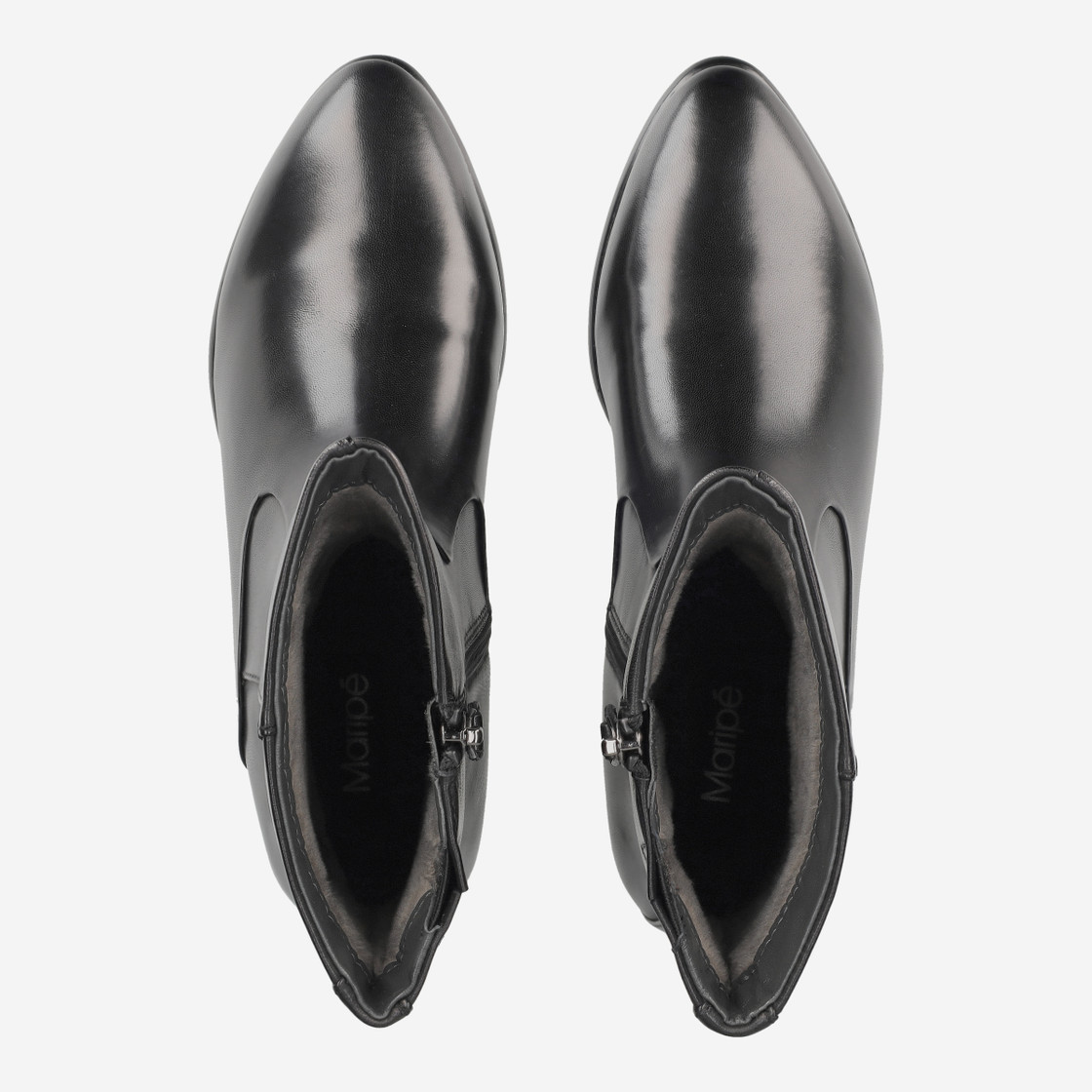 Maripé GG106 - Schwarz - Sohle