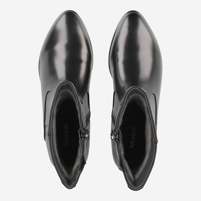 Maripé GG106 - Schwarz - Sohle