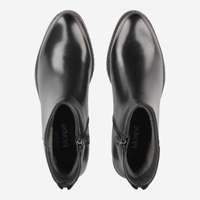 Maripé GG410 - Schwarz - Sohle